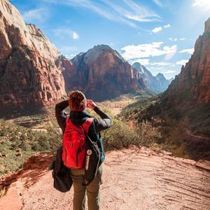 Meet your Posher, Morgan